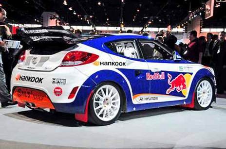 É desta que a Hyundai regressa ao WRC?