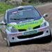 Renato Pita abandonou cedo no Serras de Fafe