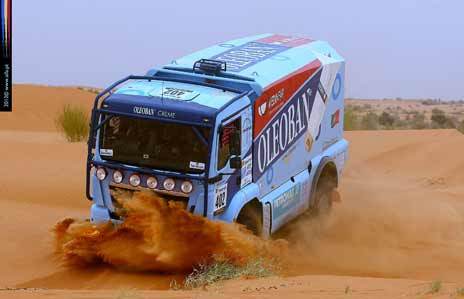 Elisabete Jacinto regressa à competição na Baja Aragon