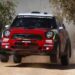 Prodrive regressa no Rali da Nova Zelândia