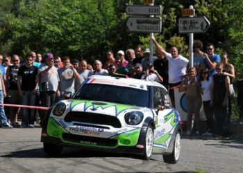 IRC espera pela MINI