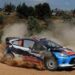 Organizadores das provas do WRC não assinaram contrato
