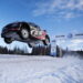 Henning Solberg continua de fora do WRC