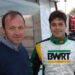Manfred Stohl regressa ao WRC