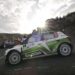 IRC prossegue com o Rali Targa Florio
