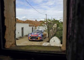 Carlos Barbosa: “Excelente notícia e um justo prémio duma prova que é uma das referências do WRC”