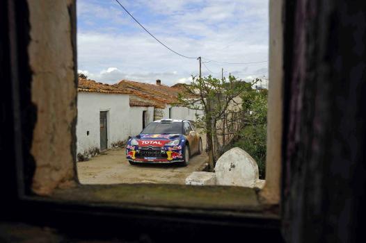 Carlos Barbosa: “Excelente notícia e um justo prémio duma prova que é uma das referências do WRC”