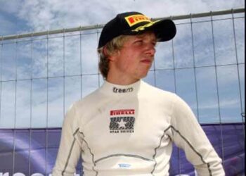 Co-piloto de Craig Breen morre na Sicília