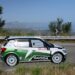 FOTOGALERIA: As melhores imagens do Rali Targa Florio