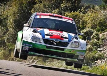 ‘Fast’ Freddy Loix enfrenta Skoda em Ypres