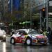 Loeb recupera, Hirvonen comanda e Latvala atrasa-se