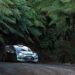 Petter Solberg sobe para terceiro