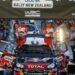 Loeb dá passo de gigante para o título