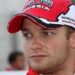 Evgeny Novikov sonha com lugar na Volkswagen