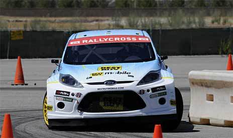 Marcus Grönholm hospitalizado