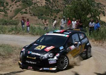 San Marino recebe IRC