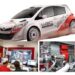 Direção da Toyota confirma possível regresso ao WRC em 2014