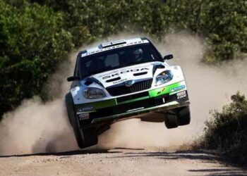 Juho Hanninen venceu Rali do Bósforo