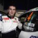Craig Breen de regresso ao WRC