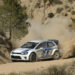 VW Polo R WRC estreia no Rali de Itália