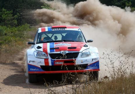 IRC e ERC fundem-se já em 2013?