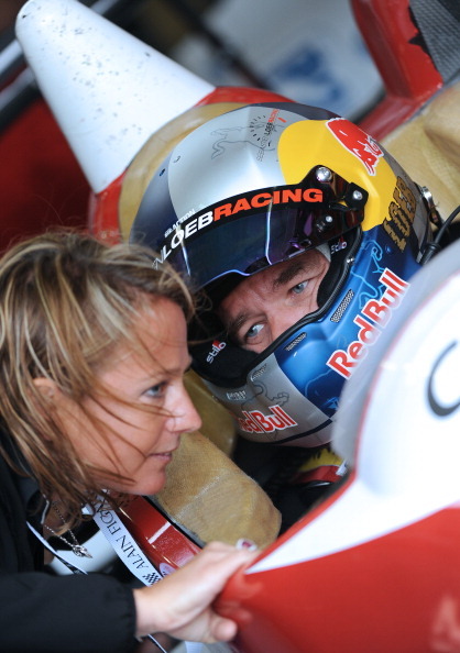Sébastien Loeb anuncia futuro no início de agosto