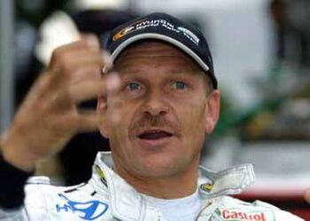 Juha Kankkunen: O primeiro bicampeão da história do WRC