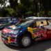 Cortes no Grupo PSA não afetarão programa no WRC