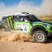 Baja España-Aragón: Stéphane Peterhansel foi o mais rápido