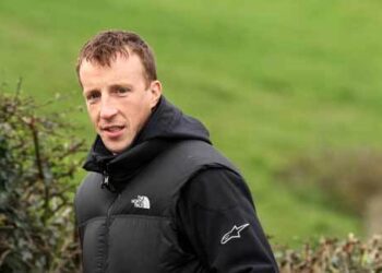 Kris Meeke deverá rumar à Skoda UK