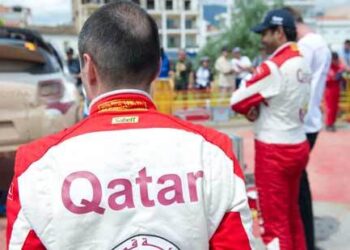Yves Matton desmente, Al-Attiyah confirma compra da Citroën Racing