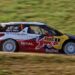 Sébastien Loeb muito perto da nona vitória