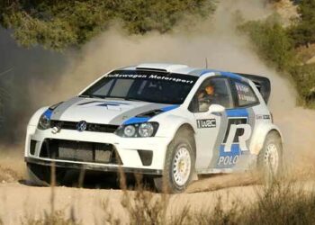 Martin Holmes: “É muito pouco provável que a VW ganhe ralis no seu primeiro ano de WRC”