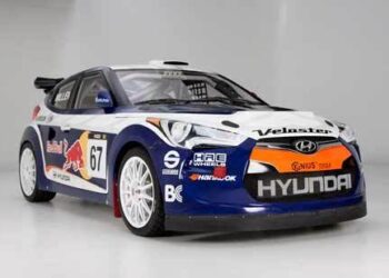Hyundai anuncia regresso ao WRC no Salão de Paris?