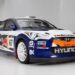 Hyundai anuncia regresso ao WRC no Salão de Paris?