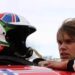 Andreas Mikkelsen ausente no IRC
