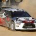 Qatar Citroen World Rally Team para ‘resolver’ em setembro
