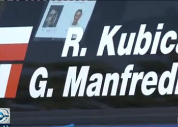 Robert Kubica vence Ronde Gomitolo Di Lana