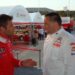 Loeb é favorito, mas tem três pilotos à espreita