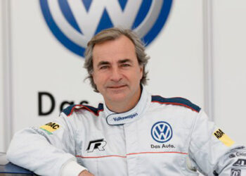 Carlos Sainz pode estrear VW Polo R WRC na Catalunha