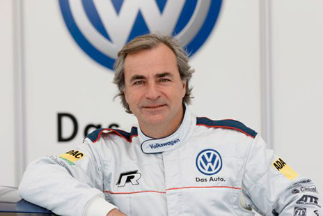 Carlos Sainz pode estrear VW Polo R WRC na Catalunha