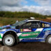 Jari-Matti Latvala lidera, Ford melhores que Citroen