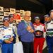 Martin Holmes: 50 Rali da Grã-Bretanha a caminho das 500 provas no WRC