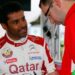 Nasser Al-Attiyah deixa Citroen após Rali de França