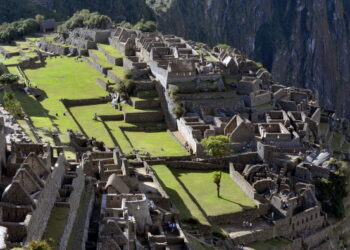Cusco, no Perú, pode receber WRC no futuro