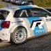 Volkswagen Polo WRC estreia no Rally Legends