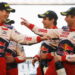 Dani Sordo: “Penso que fui demasiado gentil na Citroen”