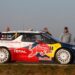 Mais uma para Sébastien Loeb?