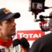 Sébastien Loeb: “Deverei disputar quatro ou cinco provas em 2013”