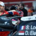 Sébastien Loeb já lidera Rali de França